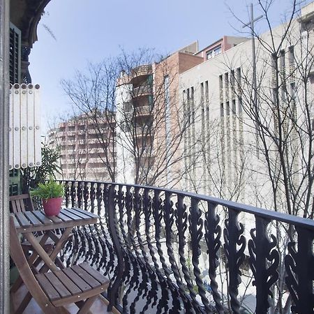 Aparteasy - Authentic Family Apartment Βαρκελώνη Εξωτερικό φωτογραφία
