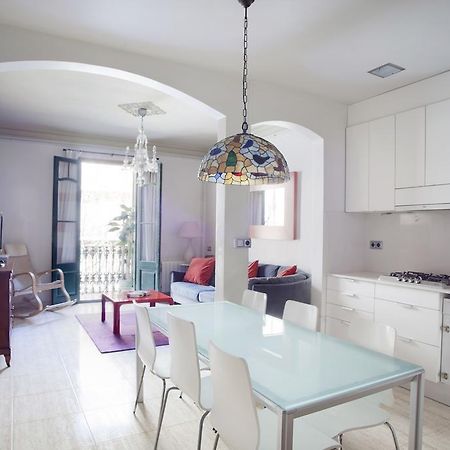 Aparteasy - Authentic Family Apartment Βαρκελώνη Εξωτερικό φωτογραφία