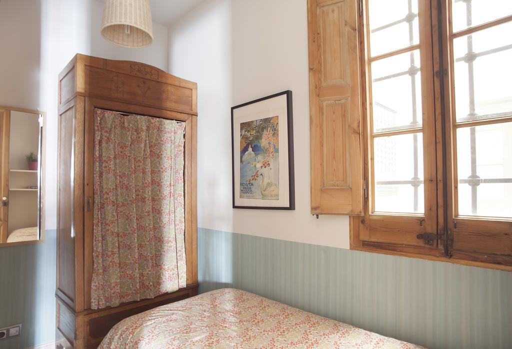 Aparteasy - Authentic Family Apartment Βαρκελώνη Εξωτερικό φωτογραφία