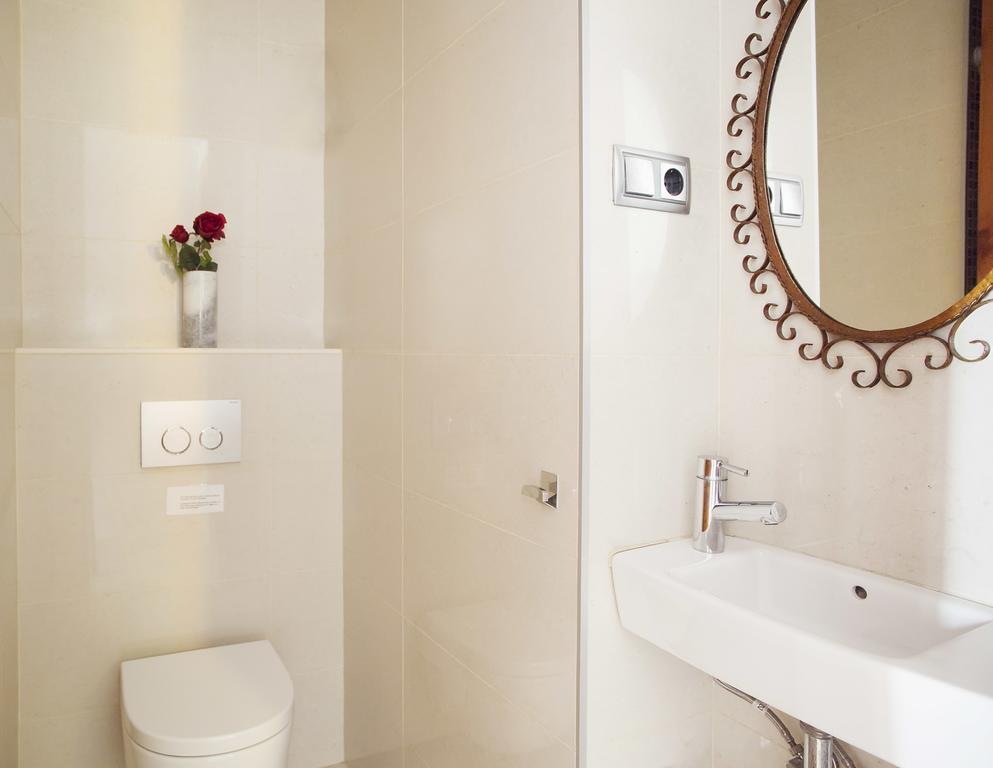 Aparteasy - Authentic Family Apartment Βαρκελώνη Εξωτερικό φωτογραφία