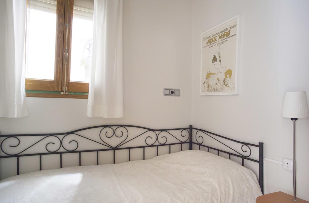 Aparteasy - Authentic Family Apartment Βαρκελώνη Εξωτερικό φωτογραφία