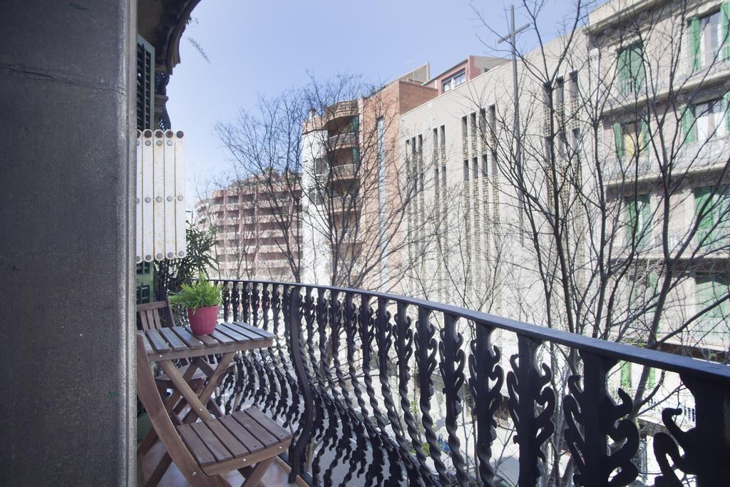 Aparteasy - Authentic Family Apartment Βαρκελώνη Εξωτερικό φωτογραφία
