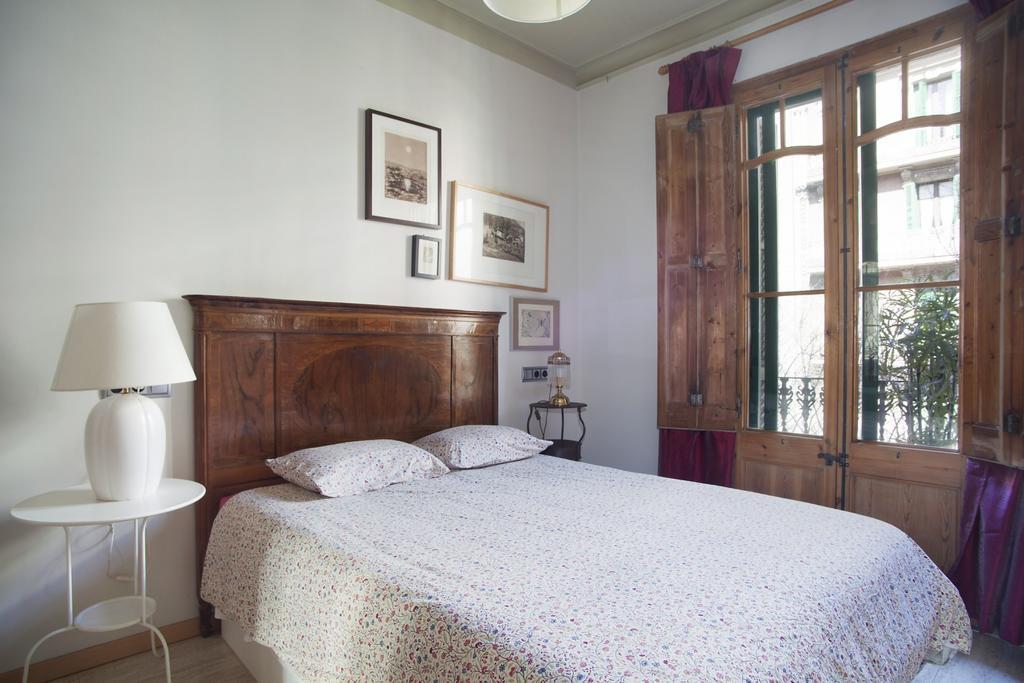 Aparteasy - Authentic Family Apartment Βαρκελώνη Εξωτερικό φωτογραφία